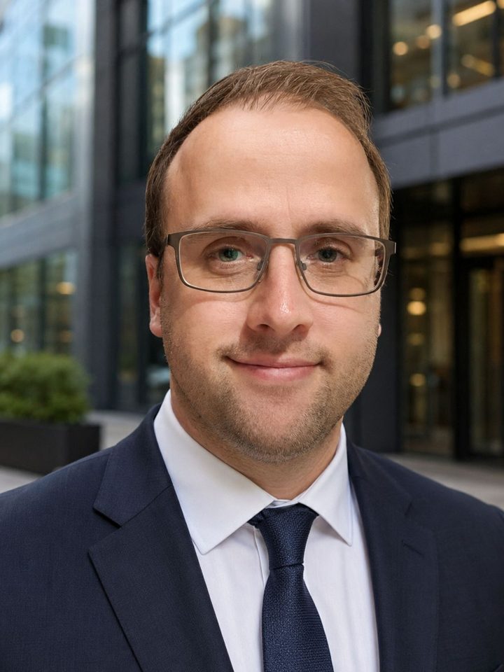Andi, founder of AlwaysReply